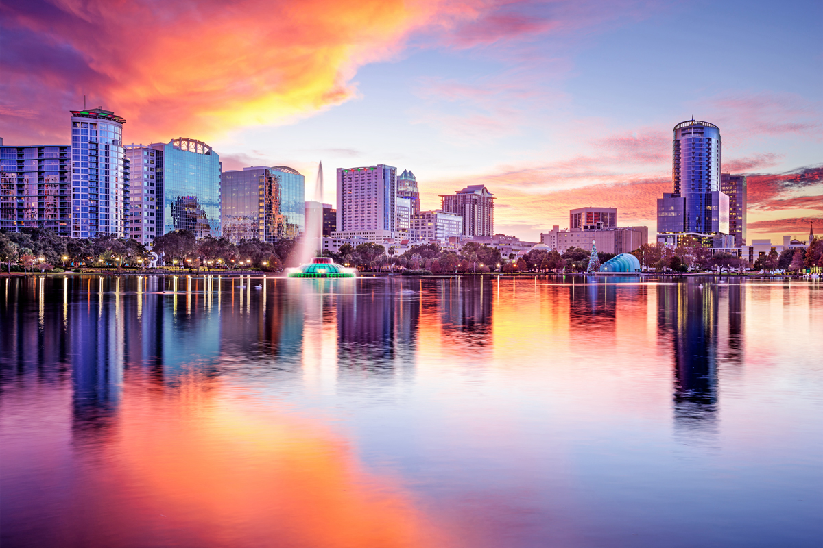 5 Things to Do in Orlando