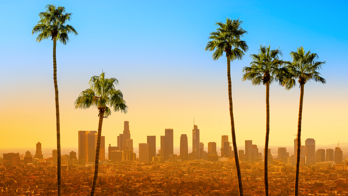 5 Things to Do in Los Angeles
