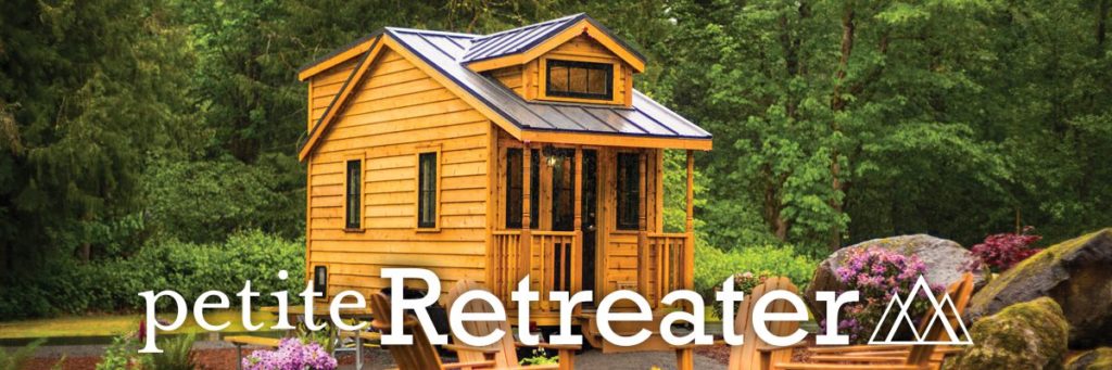 Petite Retreater