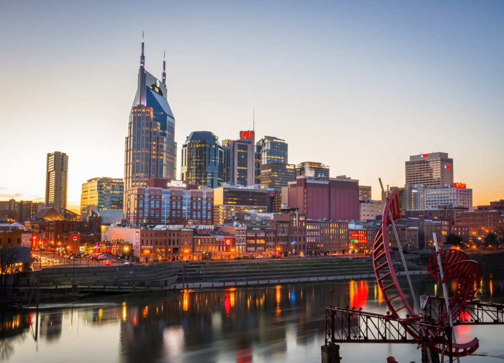 Nashville, TN