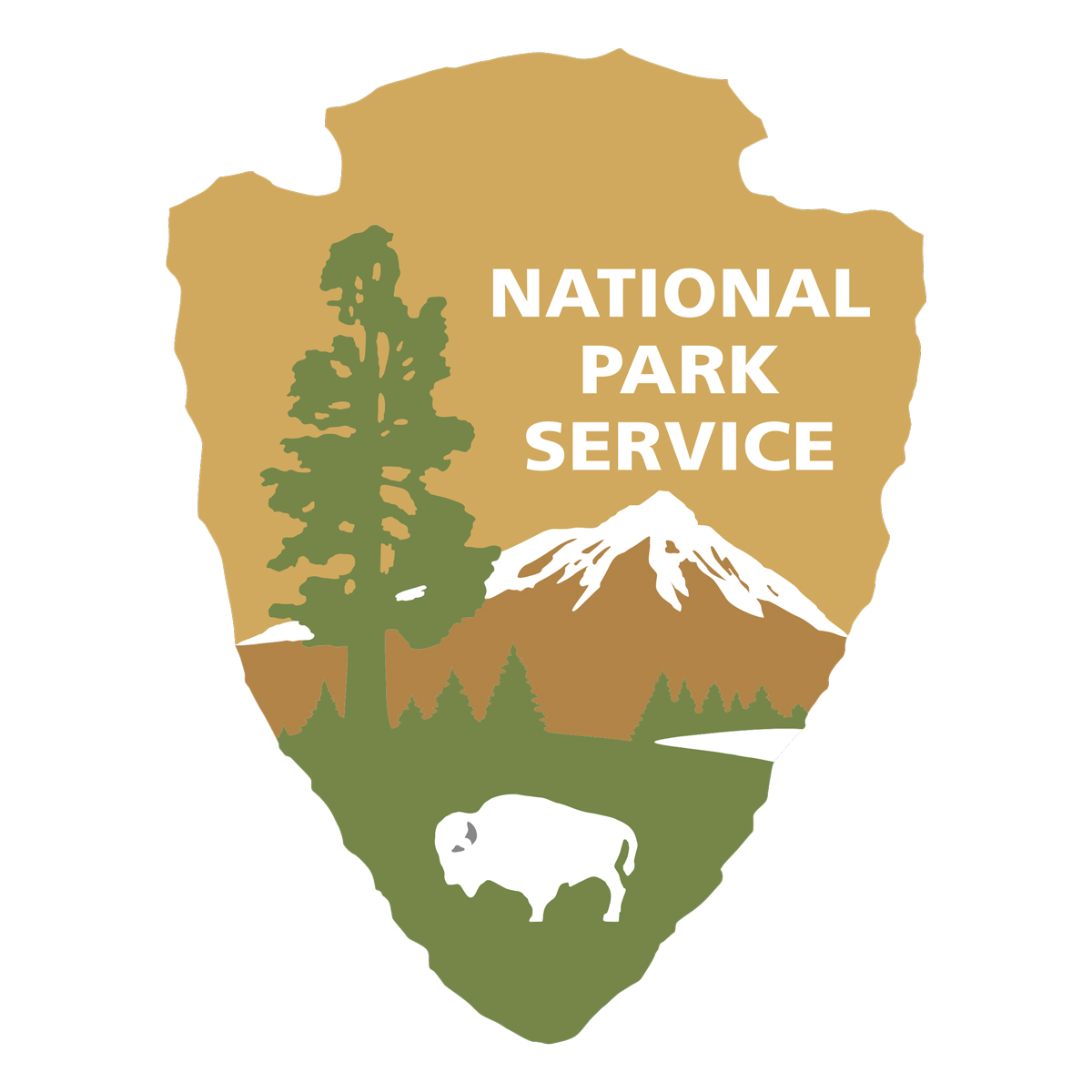 National Park Pass, prices and passes vary, nps.gov