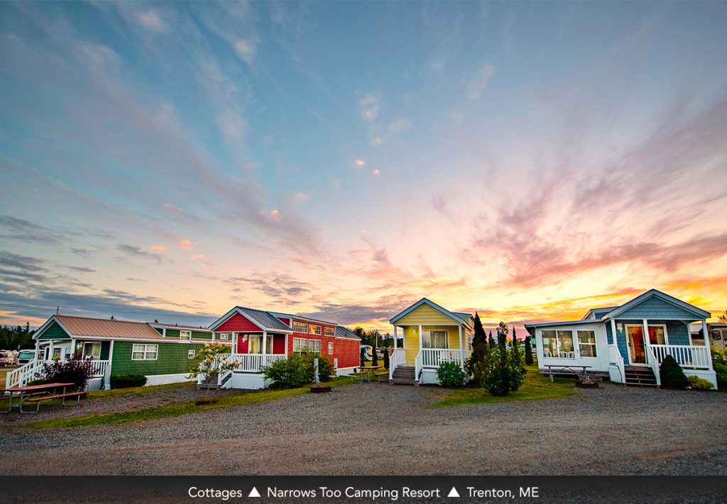 Best of Bar Harbor