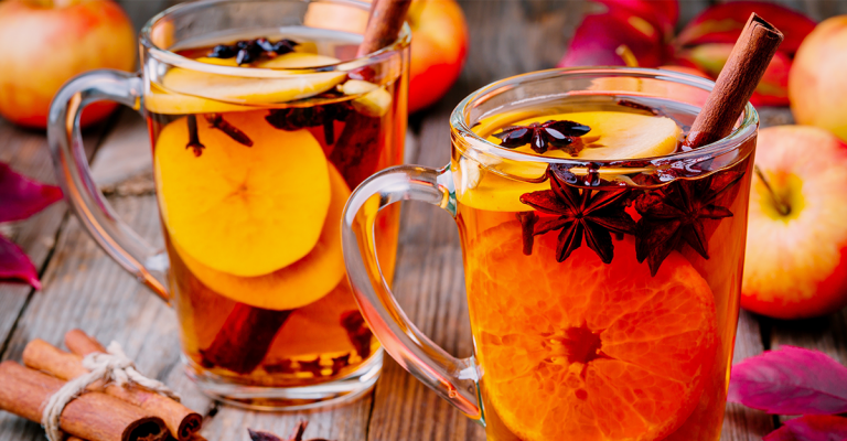 Cider Sippin’ Spots | Petite Retreater