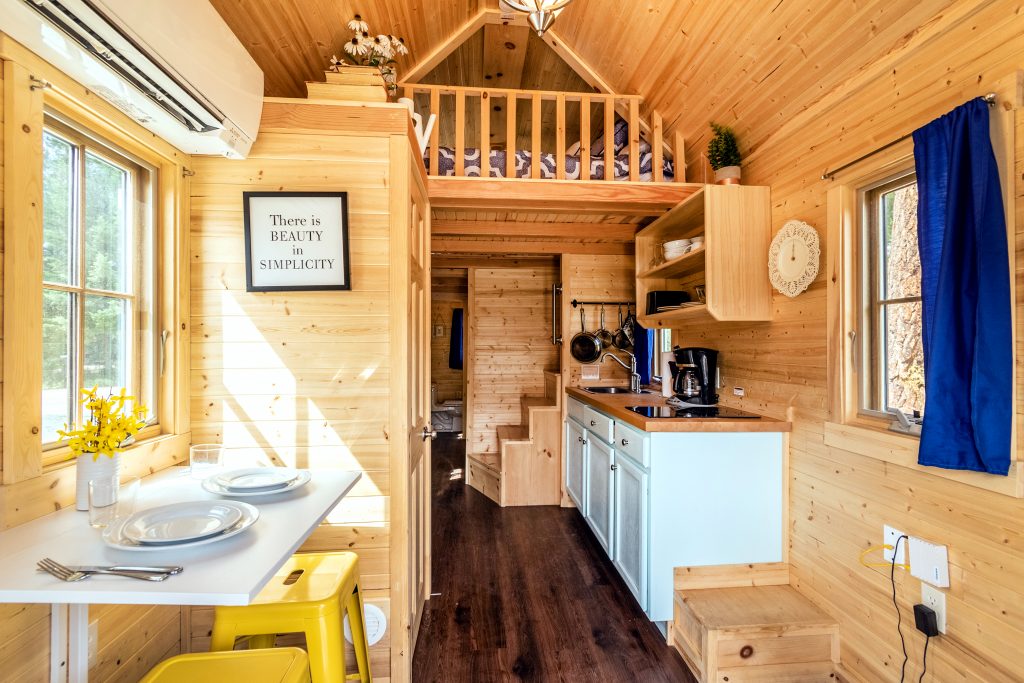 Belle • Tiny House