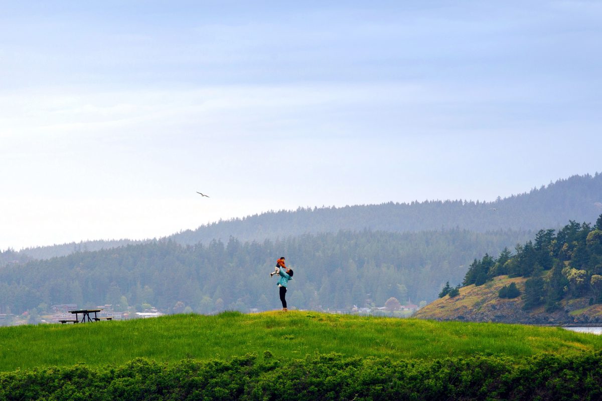 Five Things to Do in…..La Conner Petite Retreater