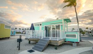 Sunshine Key Tiny House Villagenull