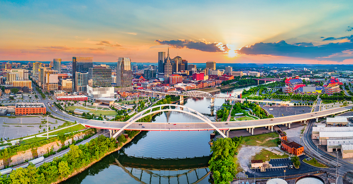 5 Things to Do in… Nashville
