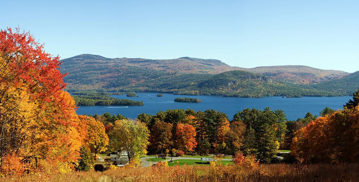 5 Things to Do in… Lake George/Upstate New York