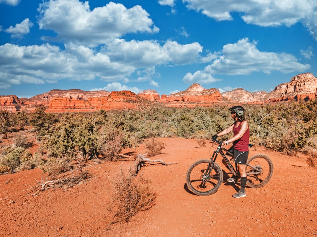 5 Things To Do in Sedona, Arizona