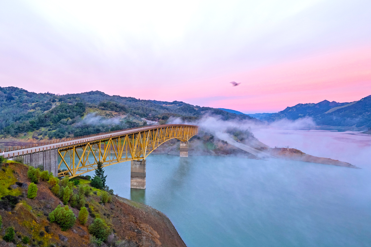 5 Things to Do in the Russian River Valley