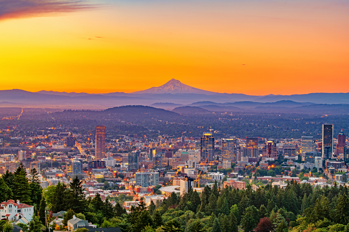 5 Things to Do In Portland