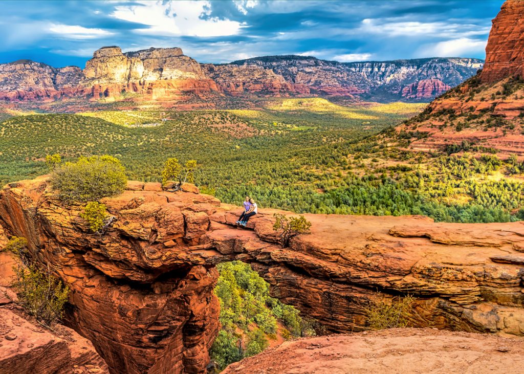 5 Things To Do In Sedona | Petite Retreater