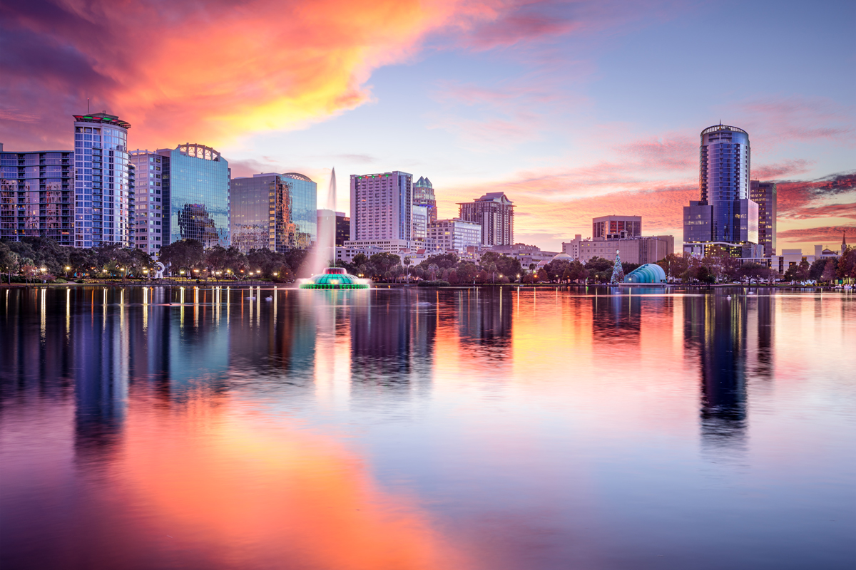 5 Things to Do in Orlando