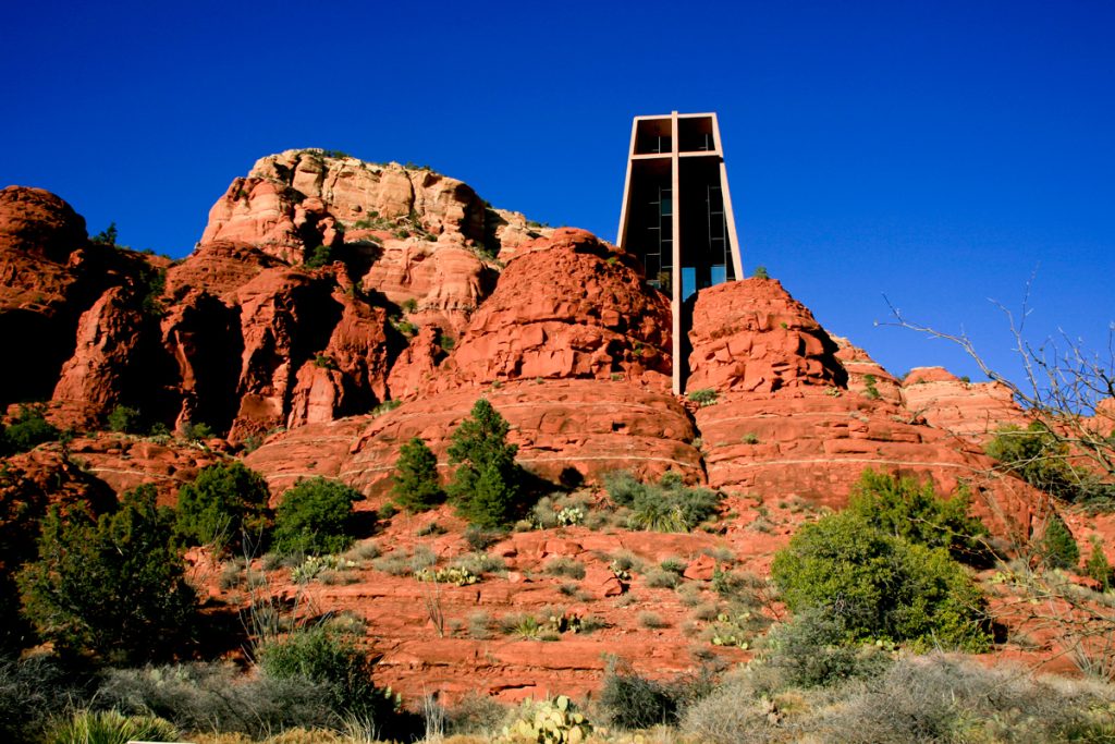 Chapel of the Holy Cross