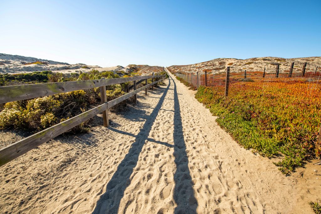 Dunes at Marina Dunes RV Resort