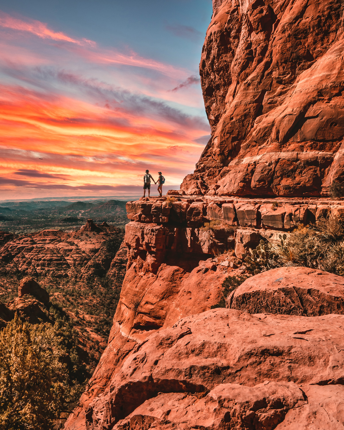 5 Things to Do in Sedona, AZ