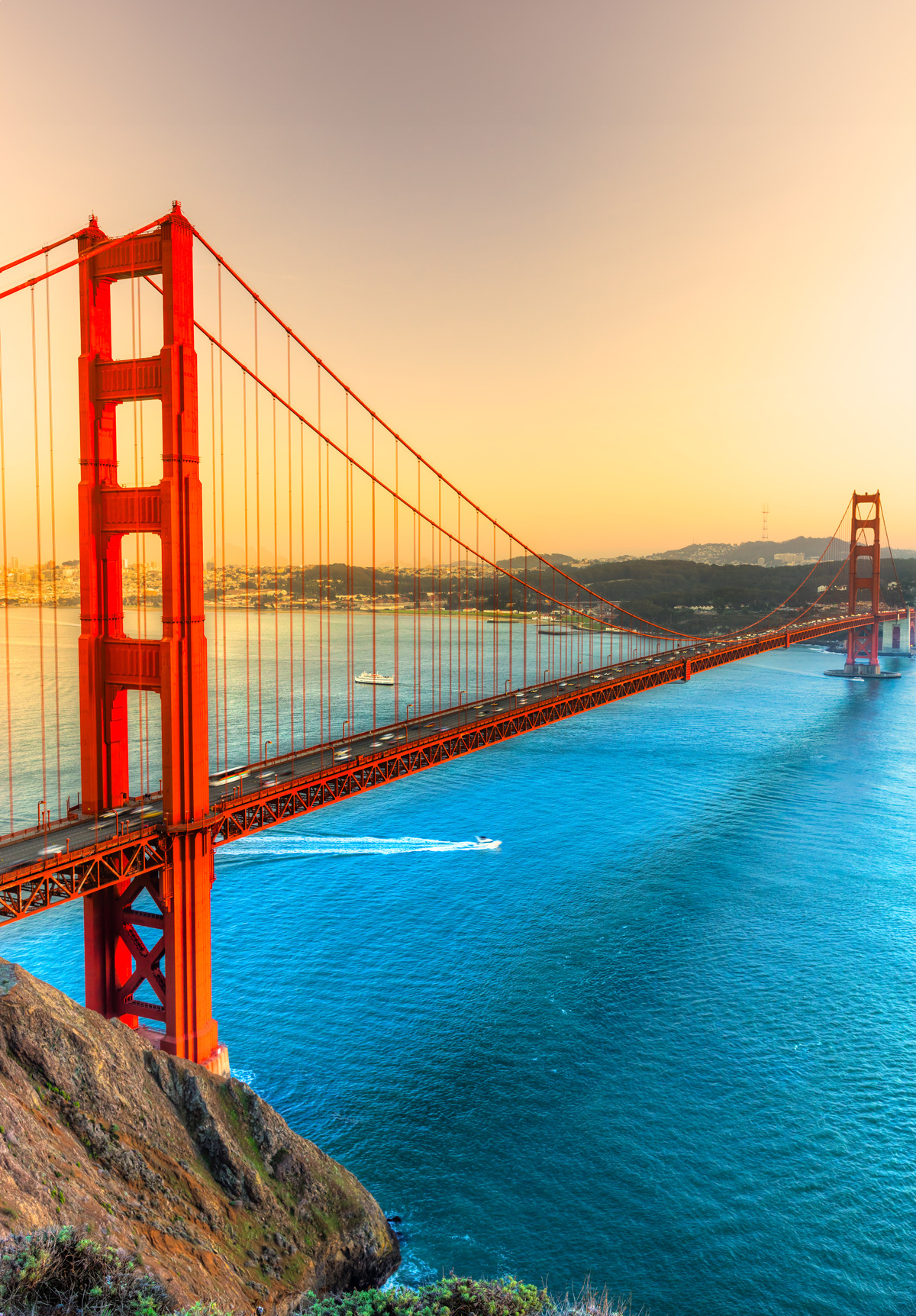 5 Things to Do in San Francisco, CA