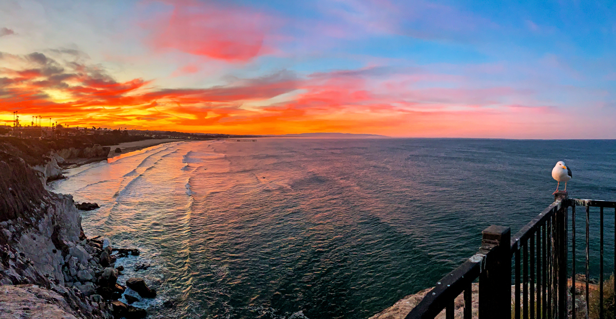 Pismo Beach, CA