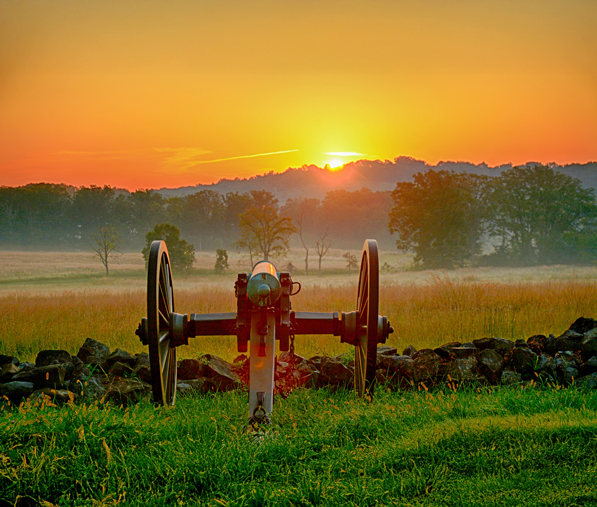 5 Things to Do in Gettysburg, PA