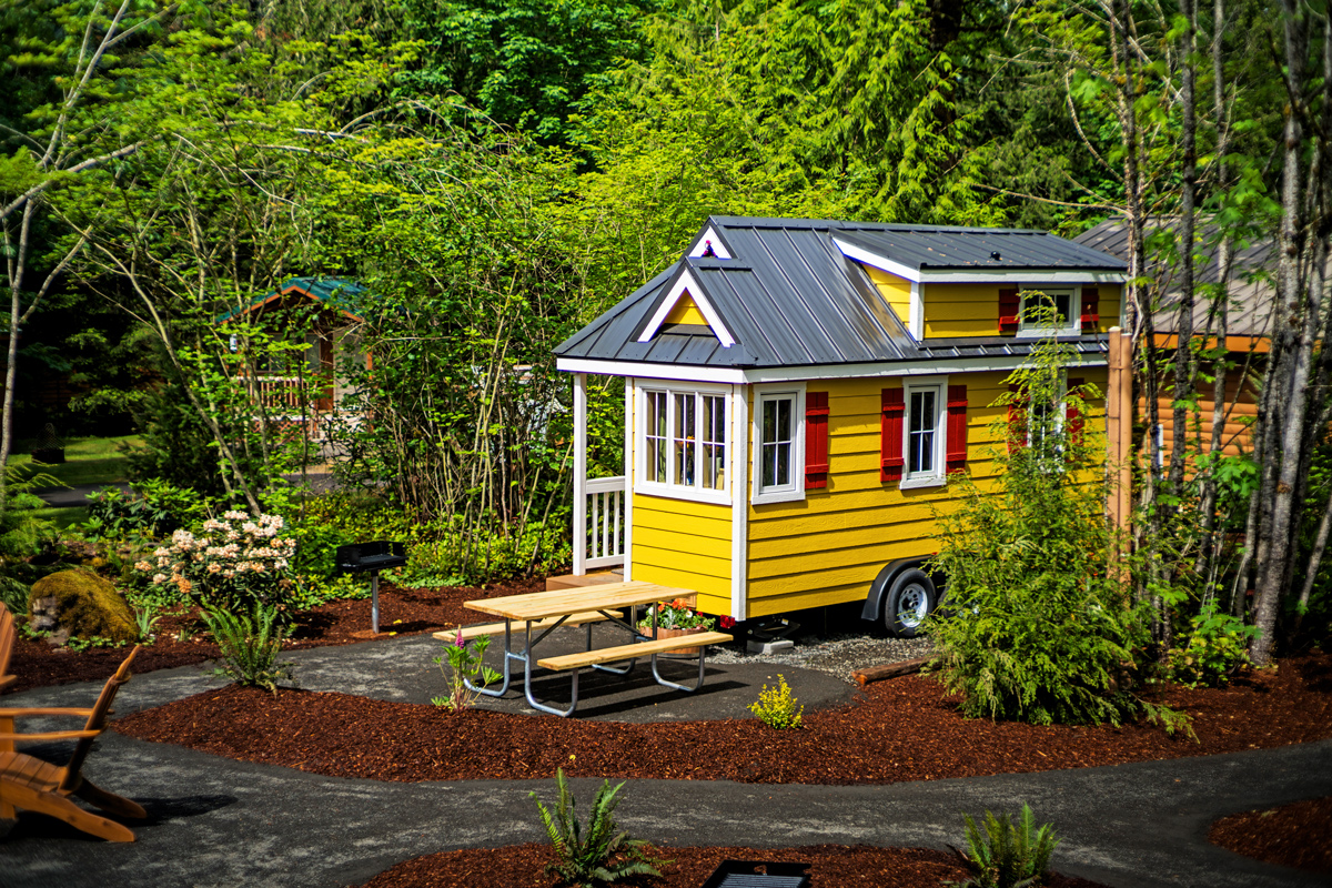 3 Weatherproof Glamping Adventures for Rain or Shine Fun 