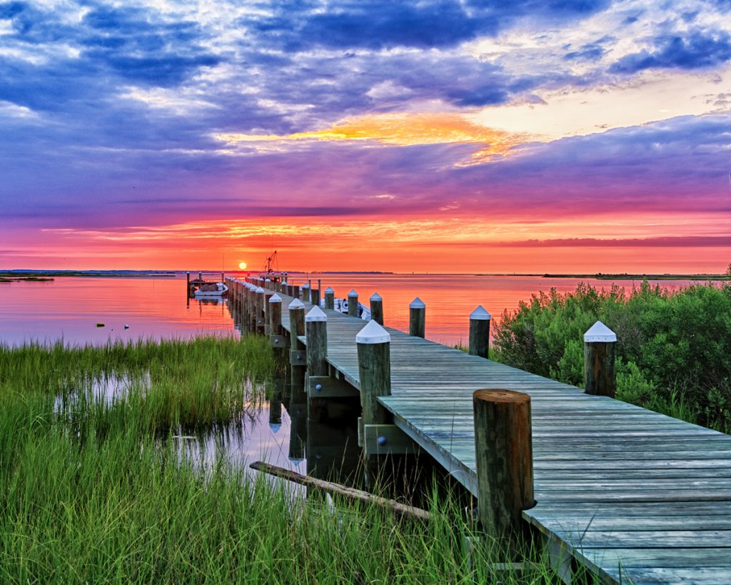 5 Things to Do in the Chesapeake Bay Area