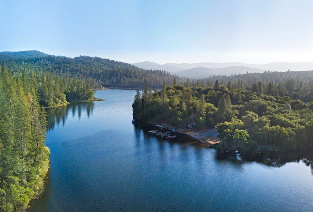 Lakeside Glamping Adventures for the Outdoor Enthusiast - Thousand Trails Lake of the Springs