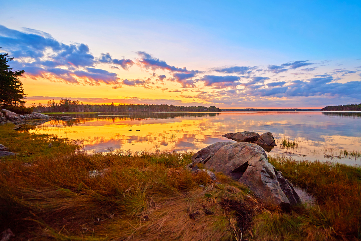 Amazing Getaways to Take This Month 