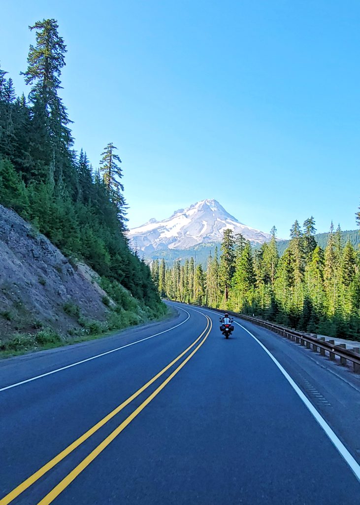Mt. Hood Scenic Byway
