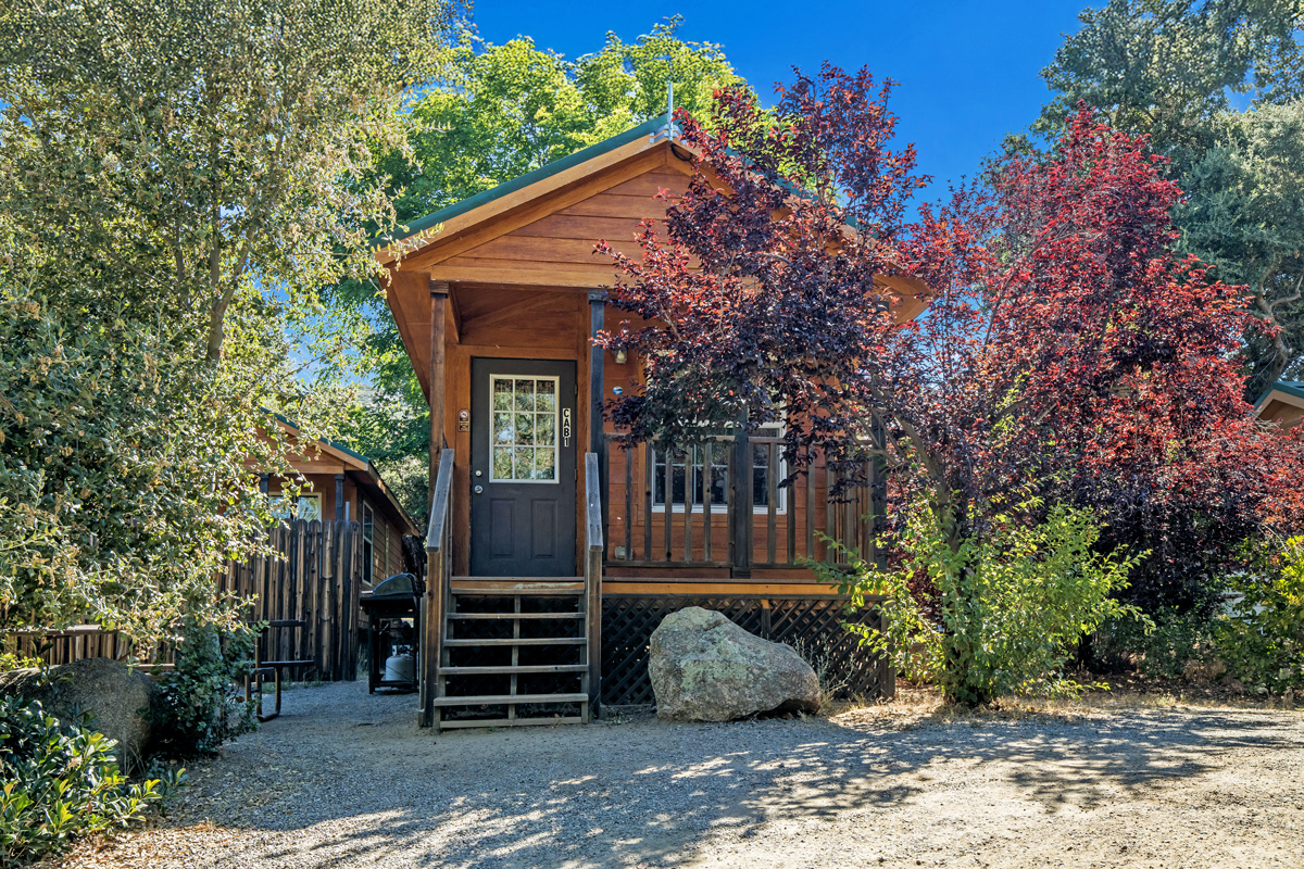 Where to Go Glamping in the Most Sustainable Cities