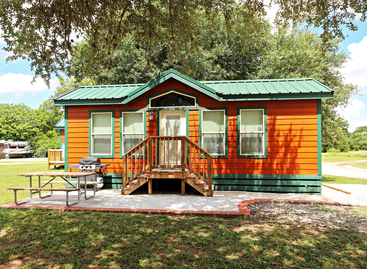 Glamping Guide to Big 2026 Events