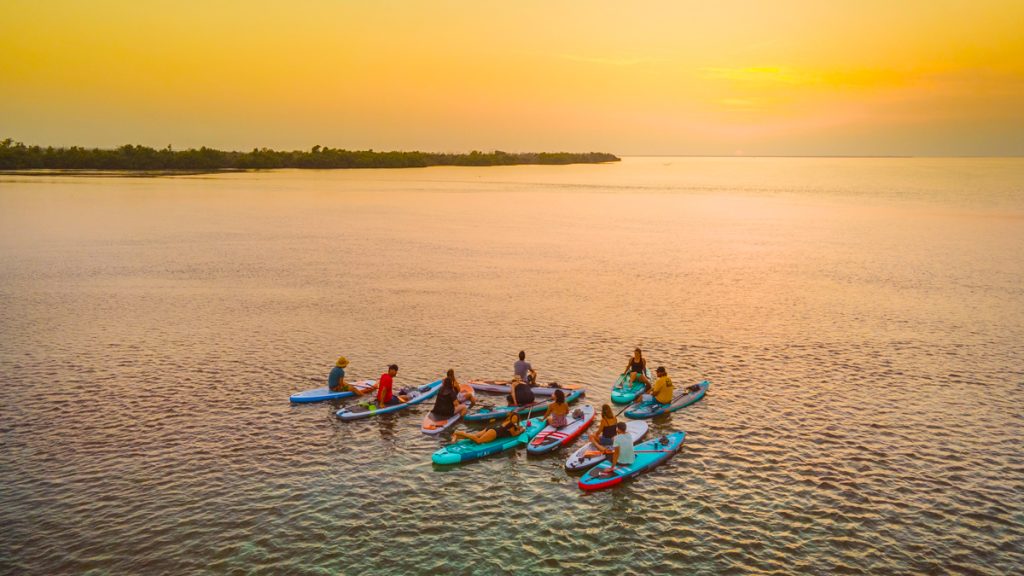 5 Things to Do in The Florida Keys