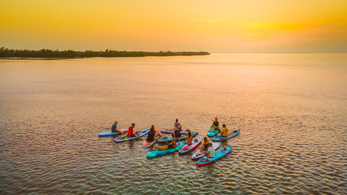 5 Things to Do in the Florida Keys  
