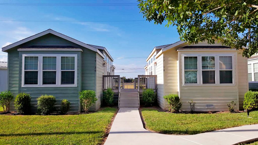 Vacation Cottages at Encore Country Sunshine