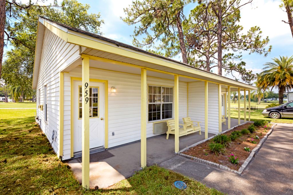 Villa at Encore Clerbrook RV & Golf Resort